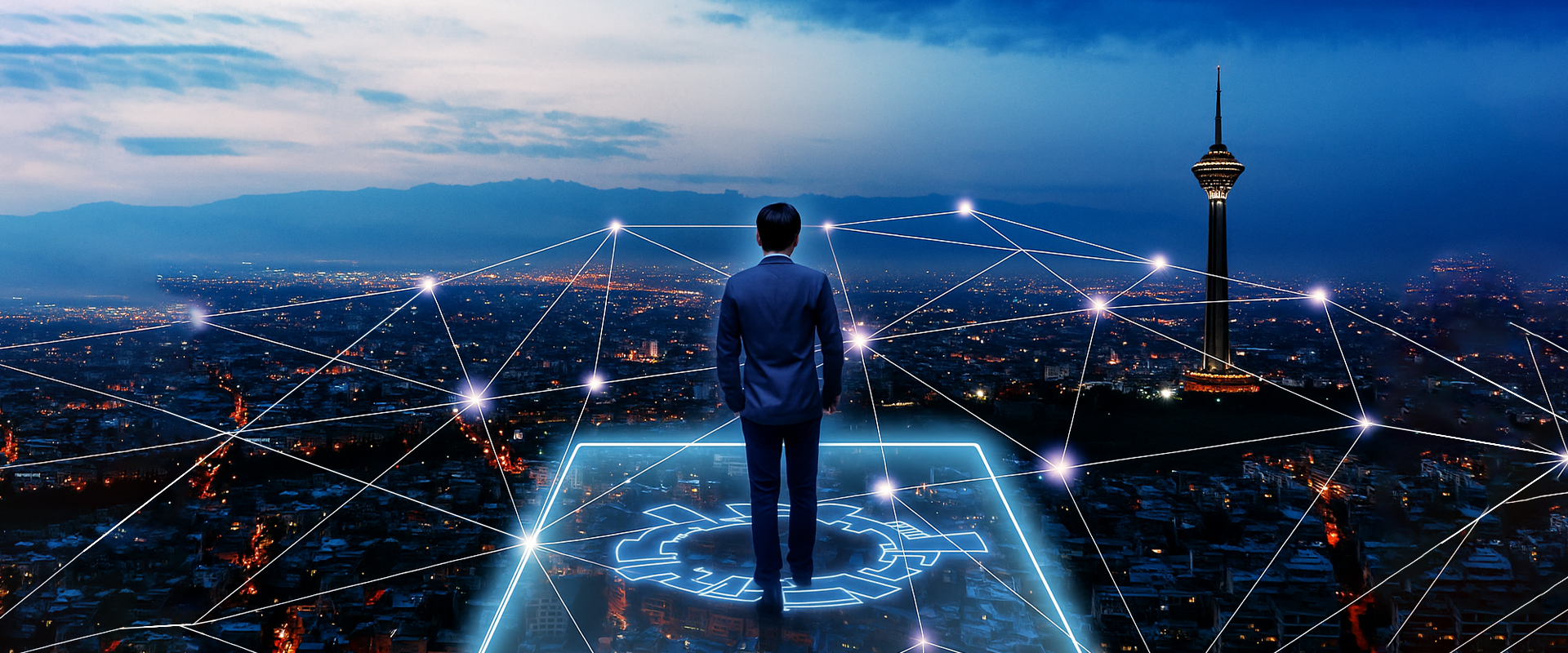 نمونه دوره آنلاین